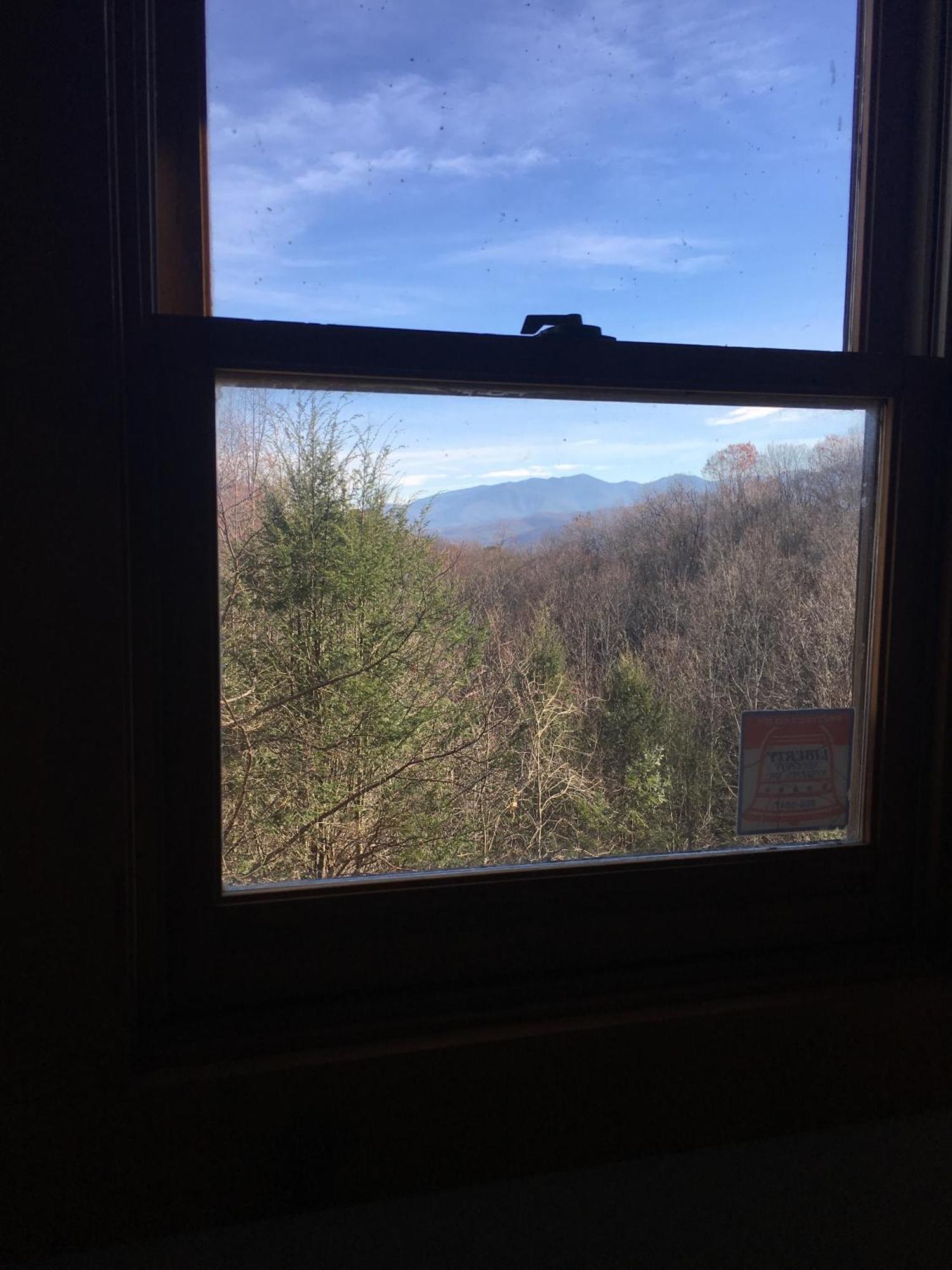 Villa Bears Among Us Gatlinburg Exterior foto